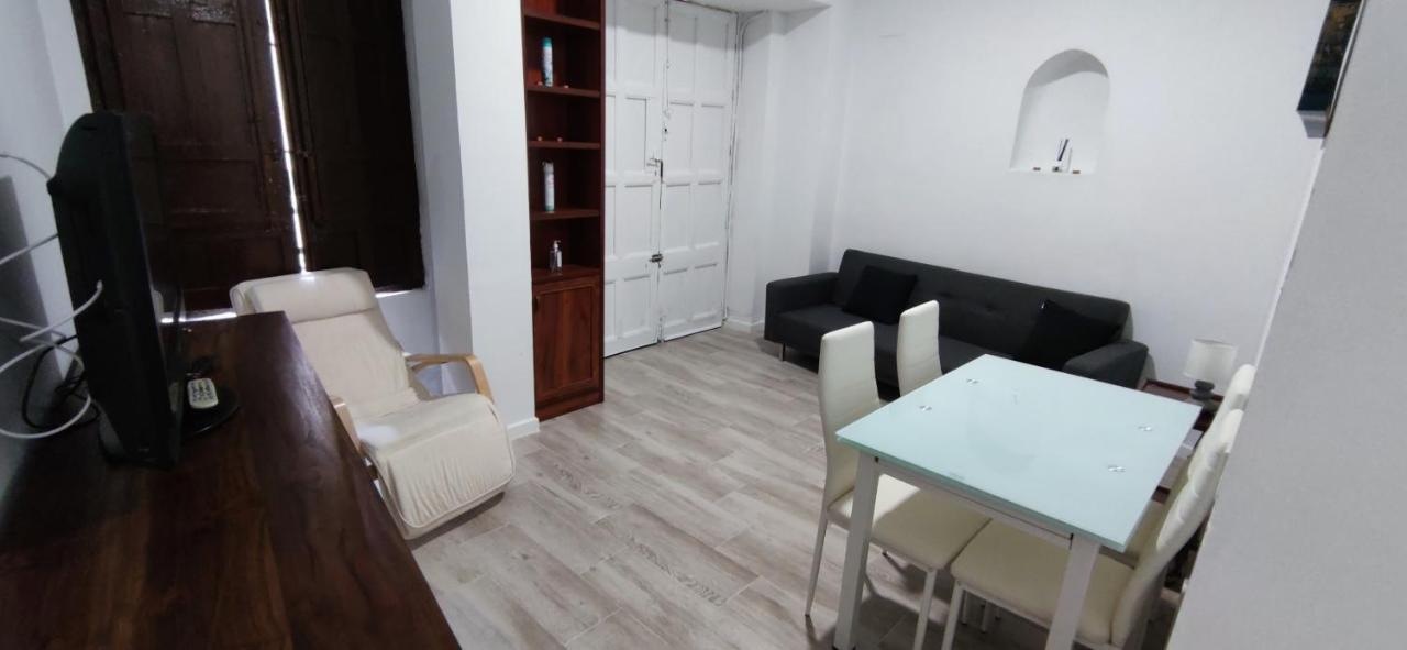 Acogedora Suite En Centro De Granada Exterior photo